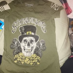 Gruntstyle t-shirt